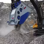 Crusher Training
