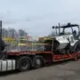 Securing Success: NPORS Plant Loader Securer Training Explained