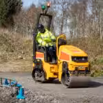 NPORS Ride On Road Roller Training Essentials