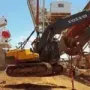 Excavator As A Crane: A Comprehensive Guide