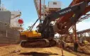 Excavator As A Crane: A Comprehensive Guide
