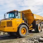 Navigating NPORS Dumper Training