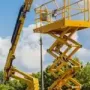 npors scissor lift training