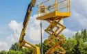 npors scissor lift training