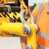 NPORS Slinger signaller training