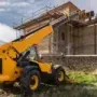 NPORS telehandler Training