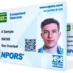 Upgrading Your Red Plant Operator Card to Blue with a Level 2 NVQ in Plant Operations