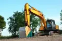 Why We Use Different Size Buckets on Excavators