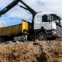 Lorry Loader Training