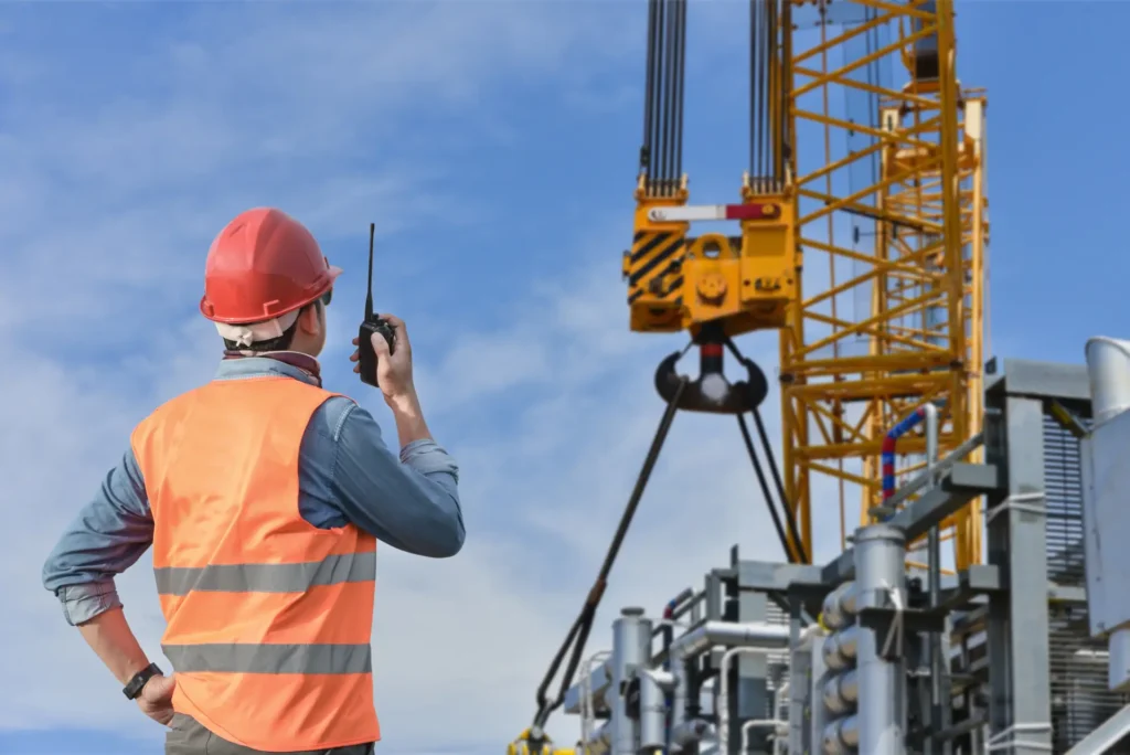 lift supervisor training