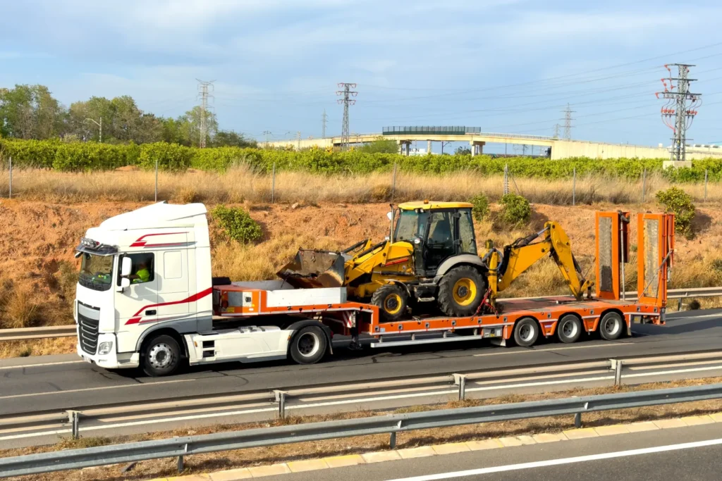 plant loader securer training