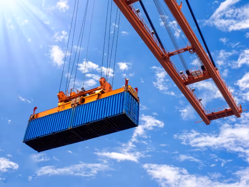 Appointed Person Lifting Operations Training