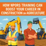 NPORS Training