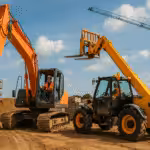 plant machinery skills