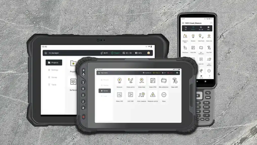 multiple controllers