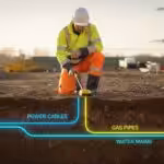 Cable Avoidance Training