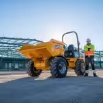 Dumper Training