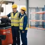 Forklift Training: A Complete Guide to UK Requirements