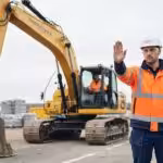 Plant Banksman Training