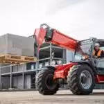 Telehandler Course