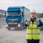 Vehicle Banksman Training: Your Ultimate Guide