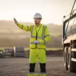 NPORS Banksman course