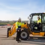 Telehandler Course