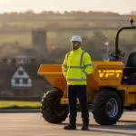 Dumper NVQ Guide