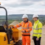 How Much Does Dumper Training Cost?