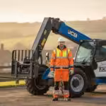 Telescopic Handler Licence Renewal