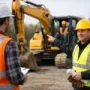 Choosing the Right Excavator Training Course