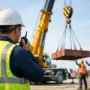 Lift Supervisor Training for Safe Lifting