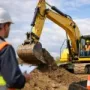 NPORS 360 Excavator Training Courses Explained