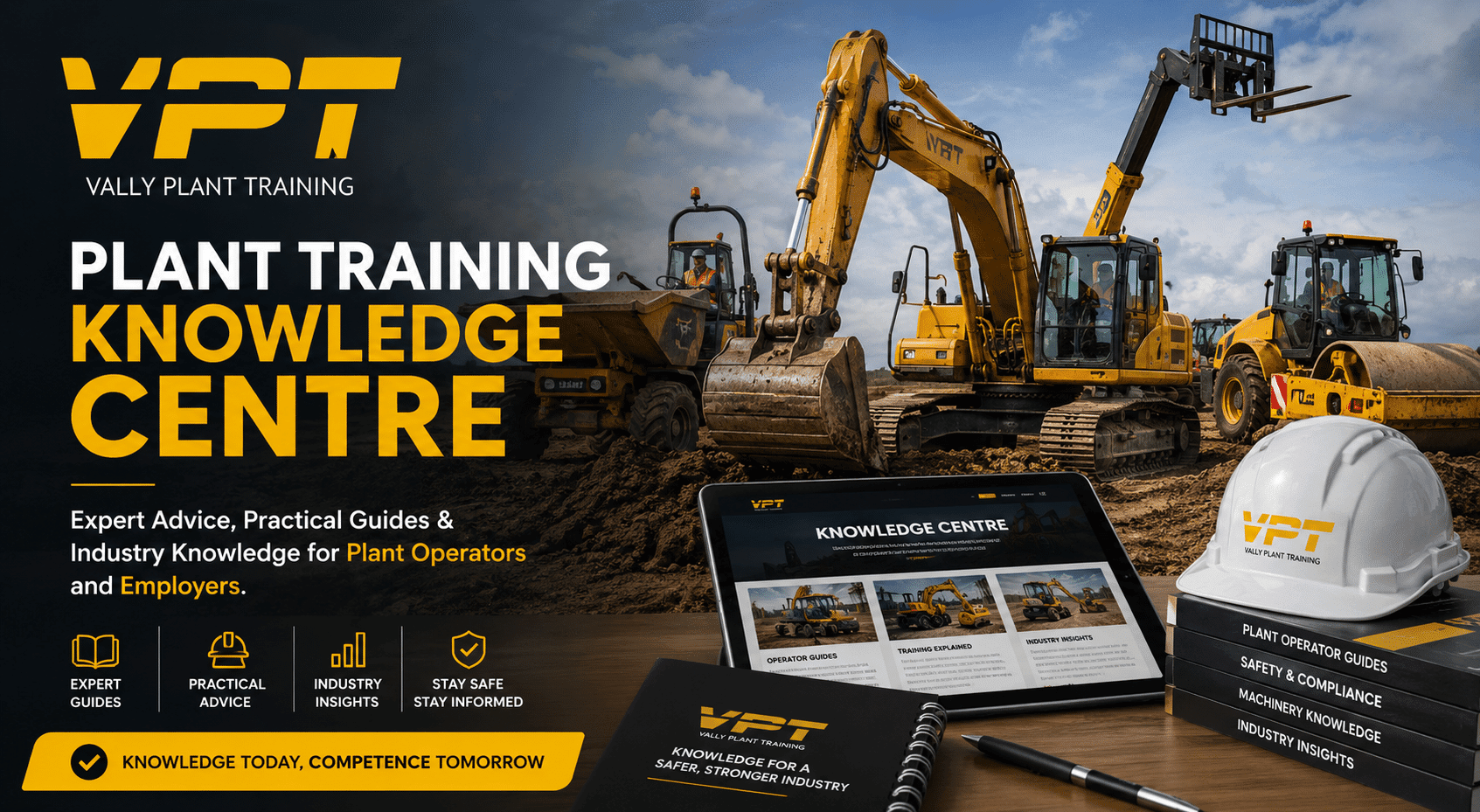 Plant Training Knowledge Centre